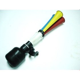 Resim Havalı Korna - 3 Borulu 