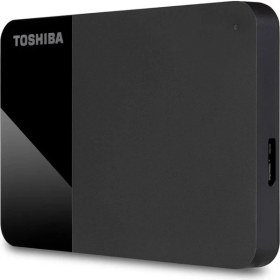 Resim Toshiba Canvio Ready 2tb USB 3.2 GEN1-HDTP320EK3AA 