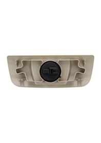 Resim RENAULT MEGANE 2 SUNROOF (SANRUF) AÇMA KAPAMA DÜĞMESİ (2003-2008) 