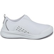Resim Jump 28160 Beyaz Yazlık Erkek Sneaker Günlük Rahat Spor Ayakkabı Beyaz 