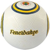 Resim Fenerbahçe Skylıne-02 Futbol Topu No: Beyaz 