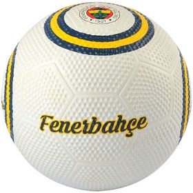 Resim Fenerbahçe Skylıne-02 Futbol Topu No: Beyaz 