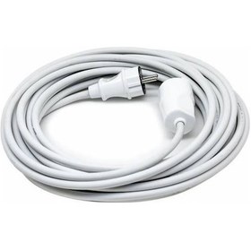 Resim Viko Topraklı Tekli Uzatma Kablosu - 12 Metre 