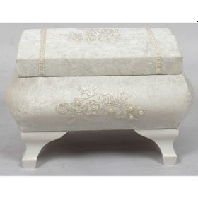 Resim Gelin Çeyiz Makyaj Sandığı 101 