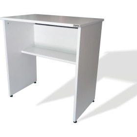 Resim Vena Alp Masa - Beyaz 72 x 45 x 75 