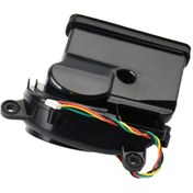 Resim Kiwi KİWİ ROBOT SÜPÜRGE KVC-4090 - FAN MOTORU 