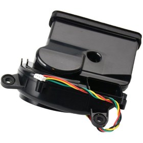 Resim Kiwi KİWİ ROBOT SÜPÜRGE KVC-4090 - FAN MOTORU 