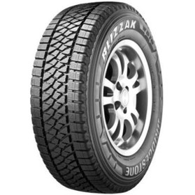 Resim Bridgestone 225/65r16c 112/110r W810 Üretim Yılı: 2023 