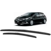 Resim R.B.W. Toyota Auris I, 2007 - 2012 / Silecek, Hybrid, Takım, 650mm+400mm 