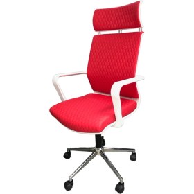Resim Mertsit Ofis Koltuğu Müdür Koltuğu Ofis Toplantı Koltuğu 