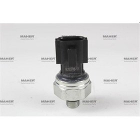 Resim Müşür Klima Kontrol Navara 16-19 / Juke / Mıcra 03-23 92136-1fa0a 