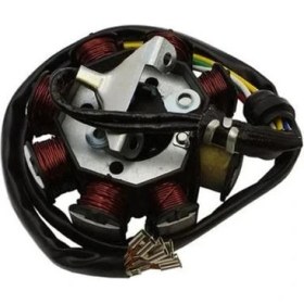 Resim Kuba Cg / Drift Statör 5 Kablo Bakır GMS6541 