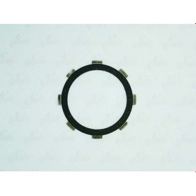 Resim Seyhan 100 Debriyaj Balatası (552704433) 