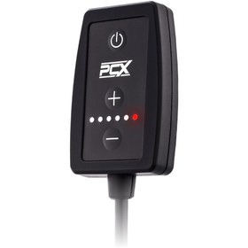 Resim PedalChip Pedal Chip-X Gaz Pedal Box Tepki Hızlandırıcı Chip Tuning Cihazı 