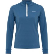 Resim Merrell Select Kadın Mavi Sweatshirt 