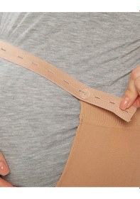 Resim Hamile KülotluÇorabı Variteks 907 Kapalı Burun 