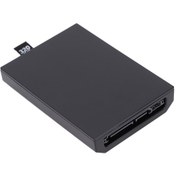 Resim Padalink Xbox 360 Slim İçin 320gb Dahili Sabit Disk - Oyun, Veri Ve Profil Depolama - Dayanıklı Abs Malzeme 