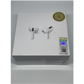 Resim Airpods Pro ANC Gürültü Engelleme Özelikli 