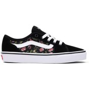 Resim Vans Filmore Decon Kadın Ayakkabısı Vn000cv4bm81 Siyah 