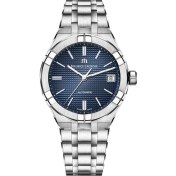 Resim Maurice Lacroix AI6007SS002430-1 Maurice Lacroix Erkek Kol Saati 