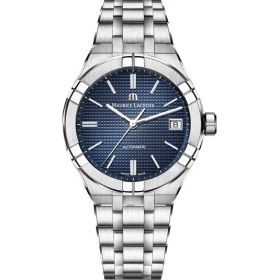 Resim Maurice Lacroix AI6007SS002430-1 Maurice Lacroix Erkek Kol Saati 