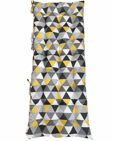 Resim Sallanan Sandalye Minderi 60x125 