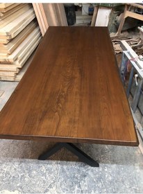 Resim Bintaşmobilya Kütük Masa Fiyatları 