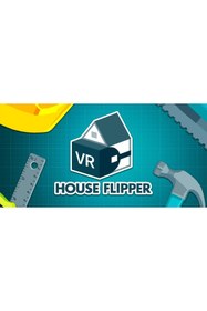 Resim Playstation House Flipper VR PS4 Uyumlu Dijital 