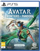 Resim Ubisoft Avatar Frontiers Of Pandora PS5 Oyun 