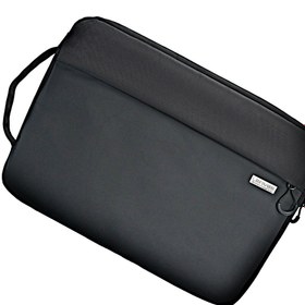 Resim Lenyes LB575 Creator Serisi Su Geçirmez 13-14 inç Darbe Emici Laptop Çantası 