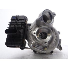 Resim Turbosarj Bmw B47 F20 F30 F22 F23 F32 F33 F36 F15 11658513567 