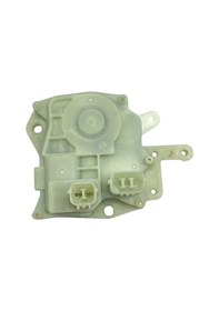 Resim Kapı Kilit Motoru (2+3 Fiş) (Dik Soket) Honda Accord/Cıvıc Sağ 