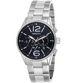 Resim Momentus Erkek Kol Saati - Fd263s-04Ss 