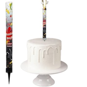 Resim Pasta Maytap Volkan Kokusuz 3 Adet 