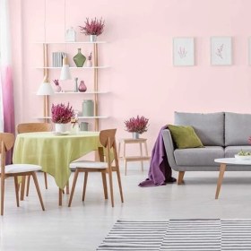 Resim Bi'Boya İpek Mat Trendy 15 Lt Gonca 