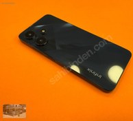 Resim Infinix Hot 30i İkinci El TR | 128 GB 8 GB | Siyah 