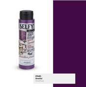 Resim Rich Boya Rich Selfy Decor Vernikli Boya 5822 Amatis 500cc 