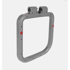 Resim Tucklebery Kids Gezgin Çocuk - Oturaklı Valiz Seyahat Güvenlik Aparatı 