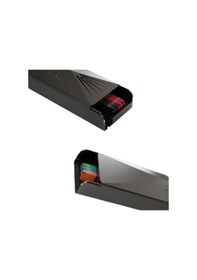 Resim Forlife 25 Amper 12 Volt 300 Watt Profesyonel Led Trafosu 