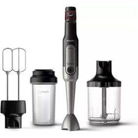 Resim Philips HR2653/90 Viva Collection ProMix El Blenderi 