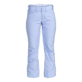 Resim Roxy Backyard Pt Kadın Pembe Snowboard Pantolonu 