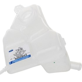 Resim Ford Fusion 2002-2013 Yedek Su Deposu Kale Marka 3S618K218AB 