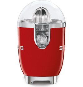 Resim Smeg CJF01RDEU Narenciye Sıkacağı 