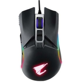 Resim Gigabyte AORUS M5 16000dpi RGB GAMING MOUSE 