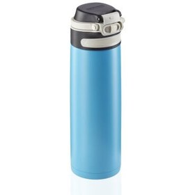Resim Leifheit Termos 600 Ml Turkuaz 