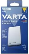 Resim Varta Energy 57976 10000 Mah Powerbank 