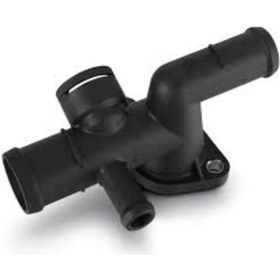 Resim Su Flanşı 06a121132d Wısco Volkswagen Golf4 Bora Tt1.8 1.8t 98 Ve Sonrası Uyumlu 