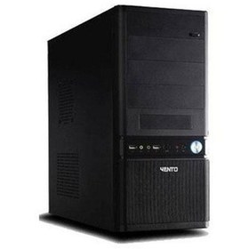 Resim VENTO TA-K62 Atx Kasa 