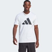 Resim Adidas Training Essentials Erkek T-shirt (IM4373) 