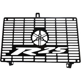 Resim Yamaha Yzf R25 Radyatör Koruma 2020-21 (502963040) 